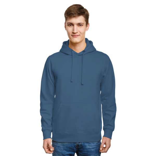 College Hoodie Men