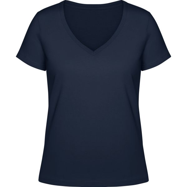 Inspire V-tshirt Women