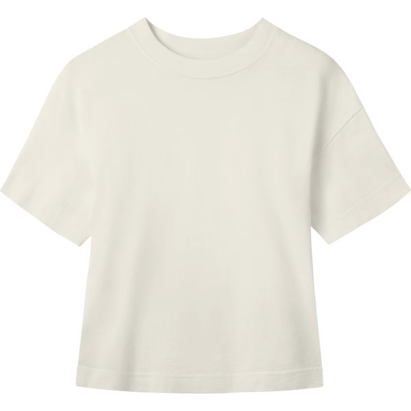 TB - W Oversized Tee