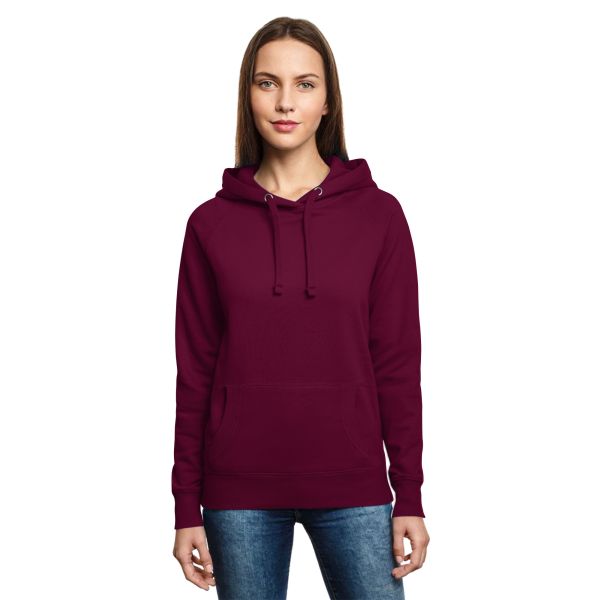 AWDis Hoodie Women