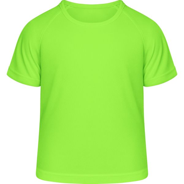 Sporty - RaglanT-shirt - Kids