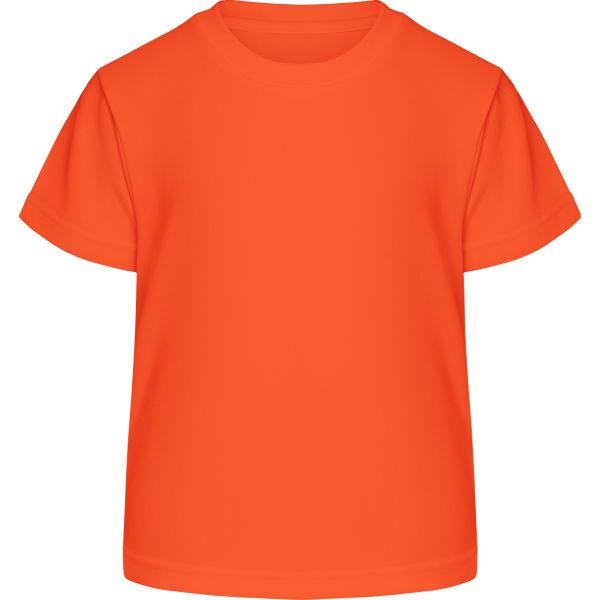 JustCool - Sport T-shirt kids