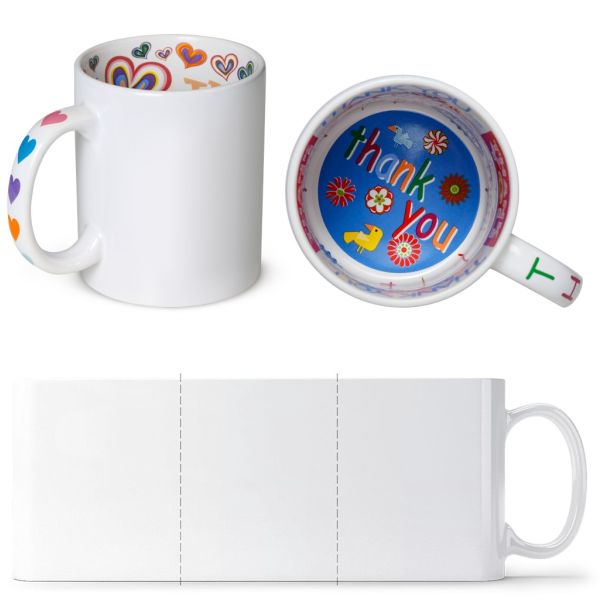 Mug Theme Thank you