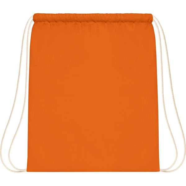 Basic gymsac with chords