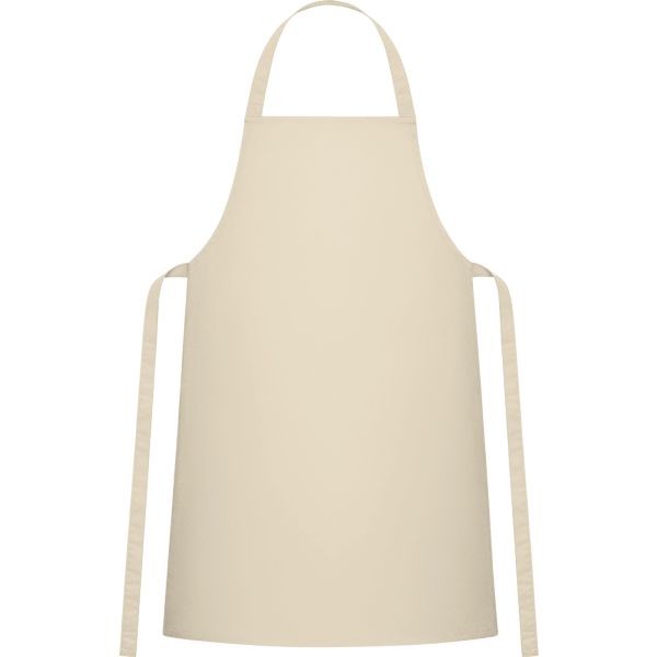 Cotton Bib Apron
