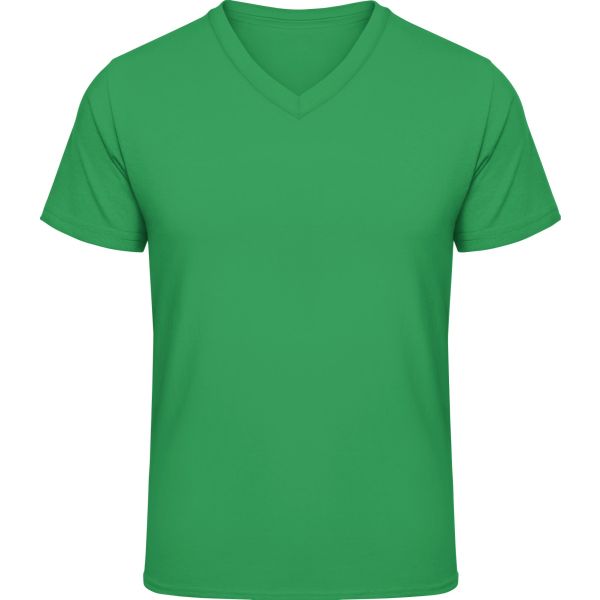 Soft-Style V T-shirt Men