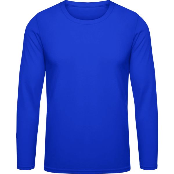 Inspire LS tshirt Men