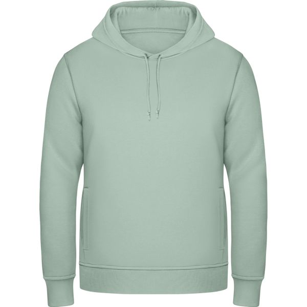 Inspire Hooded Sweat