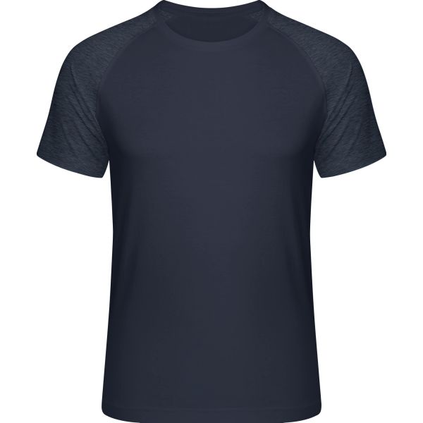 My Mate - Men's Long Tee