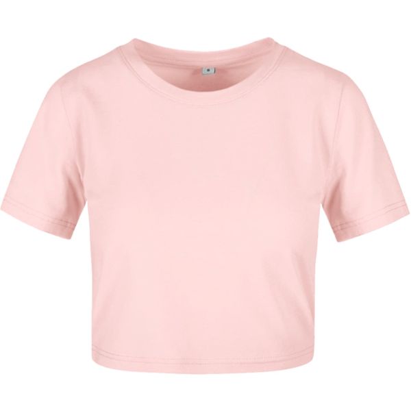 BYB Cropped Tee Women