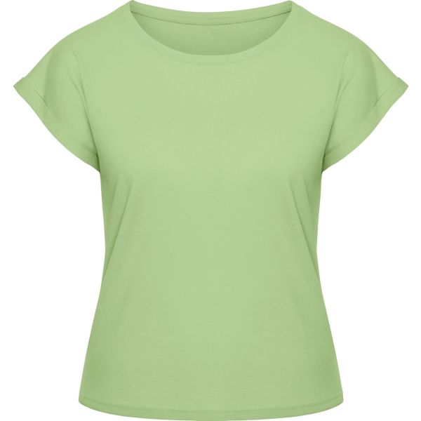 JN - Organic Fashion T - JN8005 - Women