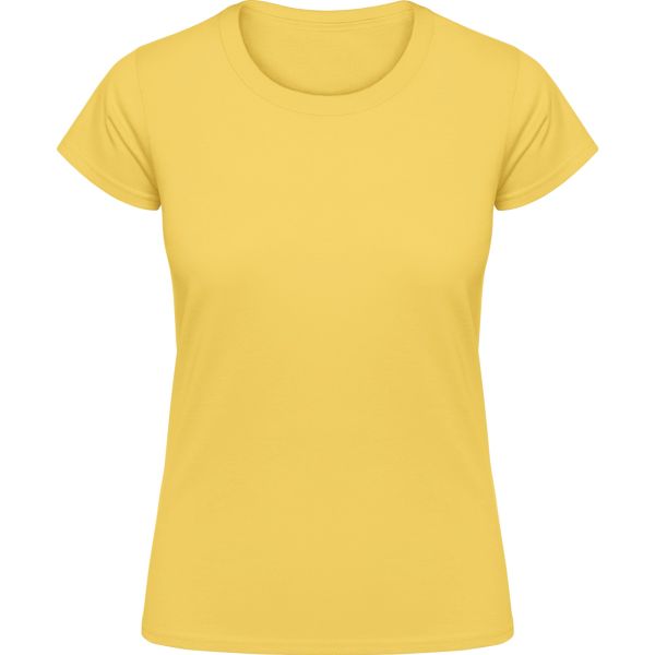 Soft-Style T-shirt Women
