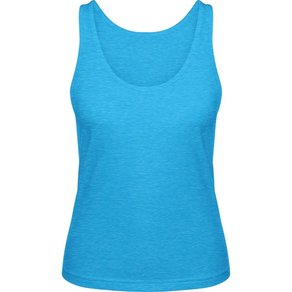 Unisex Jersey Tank Top Women