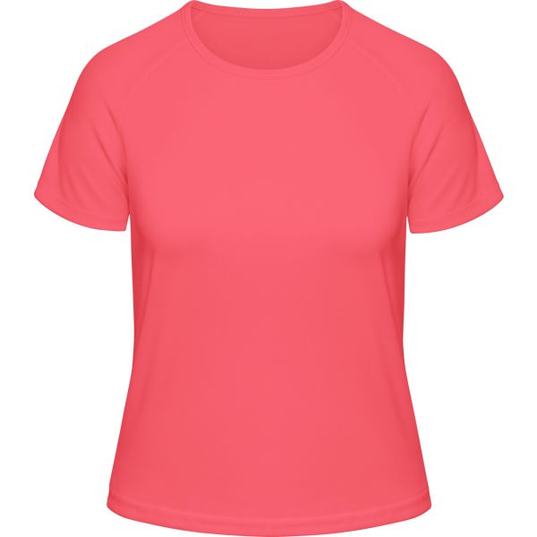 Sporty - RaglanT-shirt - Women