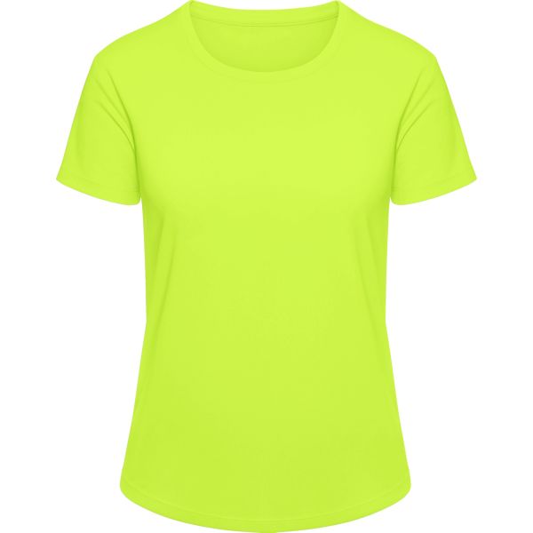 JustCool - Sport T-shirt women