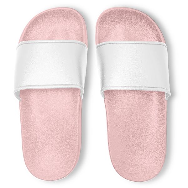 Bathing slippers for kids