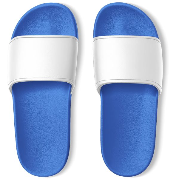 Bathing slippers