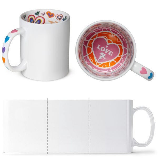 Mug Theme Love