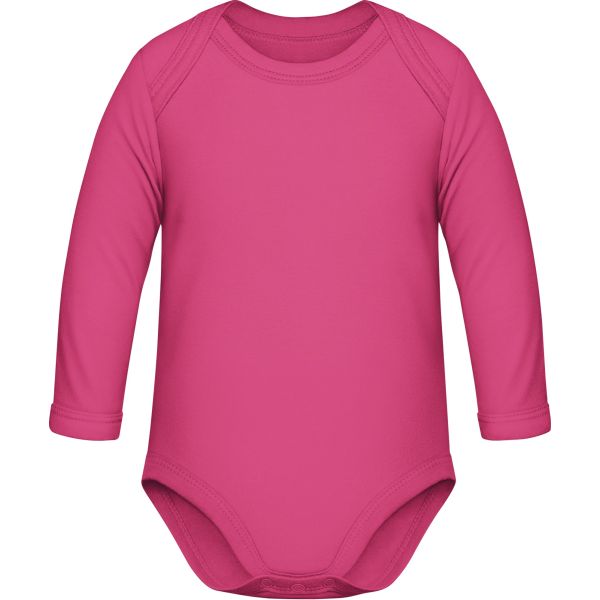 Organic LS Bodysuit