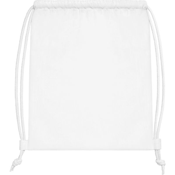 Organic Cotton Gymsac