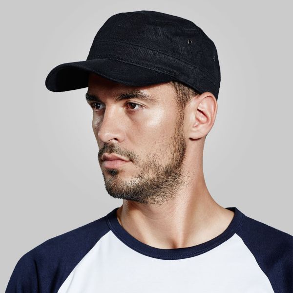 Military Cap