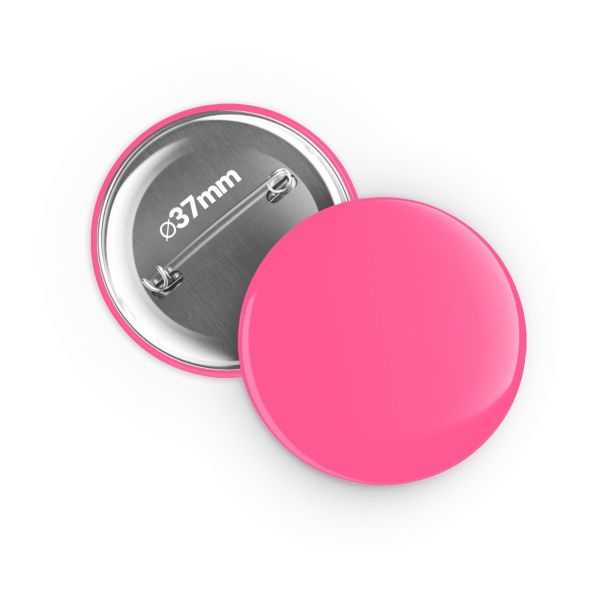 Button 37mm
