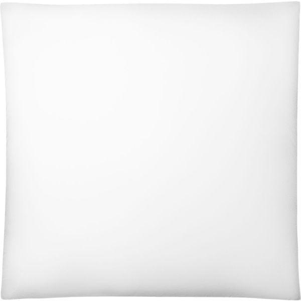Quadratisches Kissen